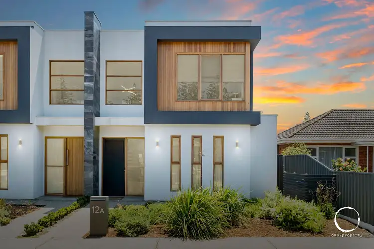 Main view of Homely house listing, 12A Chester Street, Henley Beach SA 5022