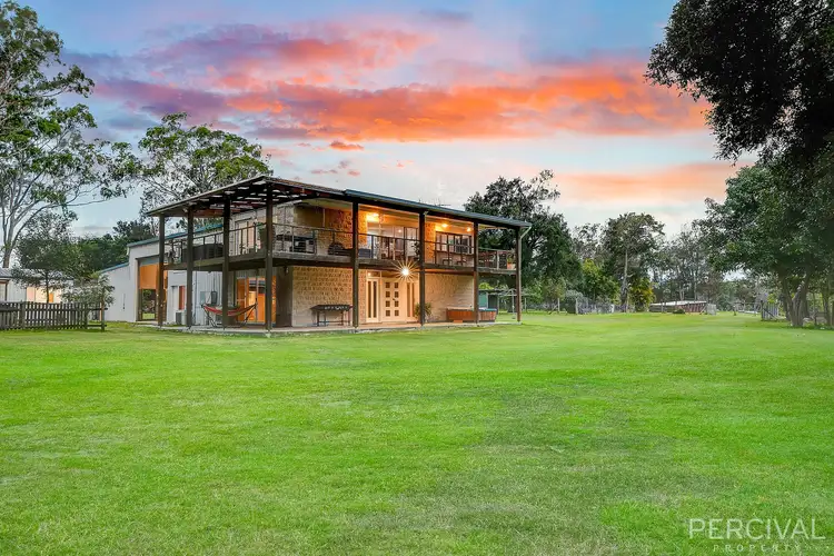 Third view of Homely house listing, 175 Shoreline Drive, Riverside NSW 2444