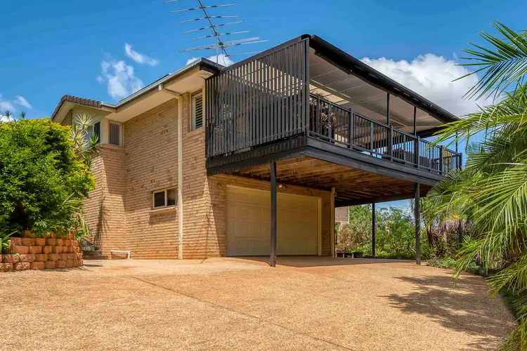 Second view of Homely house listing, 72 Pohon Drive, Tanah Merah QLD 4128