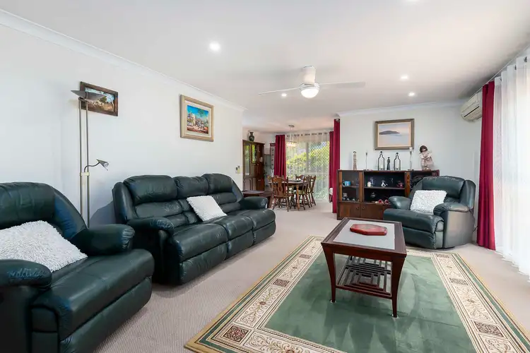 Third view of Homely house listing, 72 Pohon Drive, Tanah Merah QLD 4128