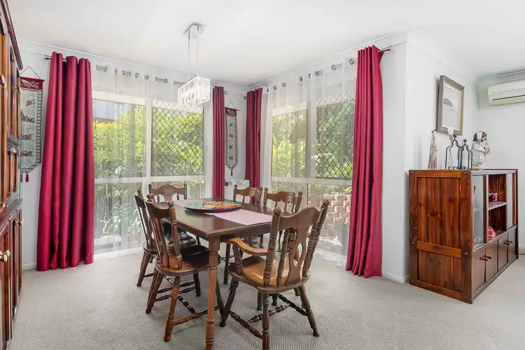 Fourth view of Homely house listing, 72 Pohon Drive, Tanah Merah QLD 4128