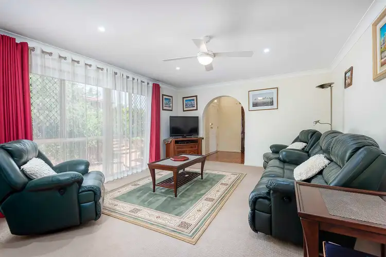Fifth view of Homely house listing, 72 Pohon Drive, Tanah Merah QLD 4128