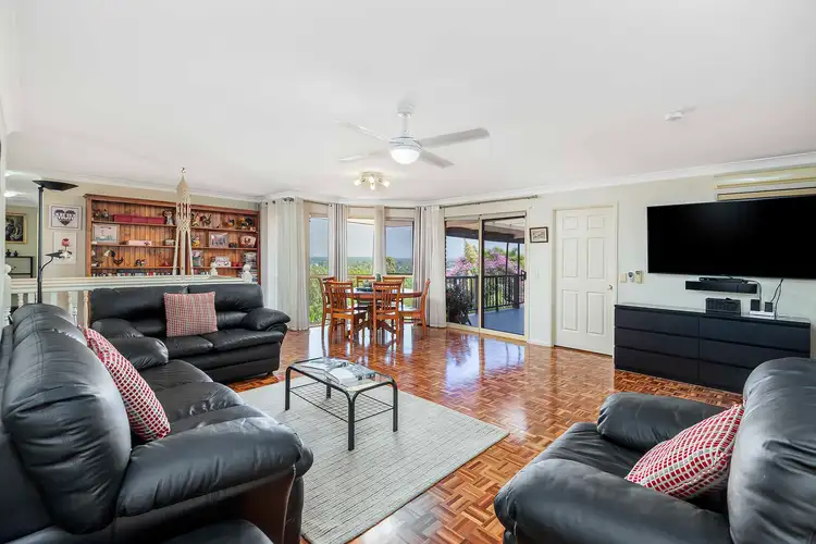 Sixth view of Homely house listing, 72 Pohon Drive, Tanah Merah QLD 4128