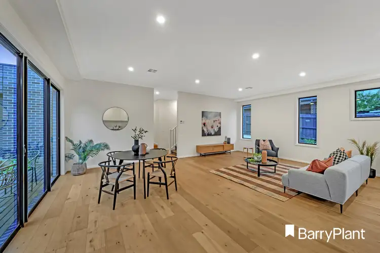 Third view of Homely townhouse listing, 1/9 Anthony Drive, Mount Waverley VIC 3149