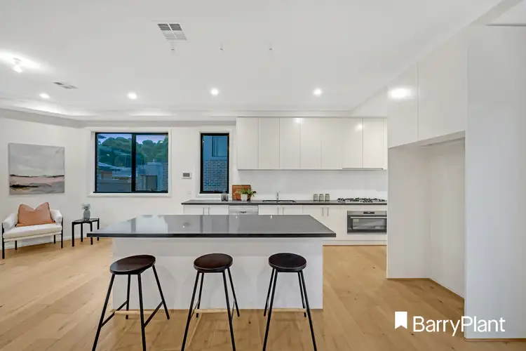 Fourth view of Homely townhouse listing, 1/9 Anthony Drive, Mount Waverley VIC 3149
