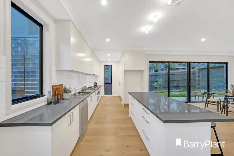 Fifth view of Homely townhouse listing, 1/9 Anthony Drive, Mount Waverley VIC 3149