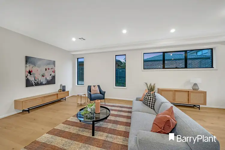 Sixth view of Homely townhouse listing, 1/9 Anthony Drive, Mount Waverley VIC 3149