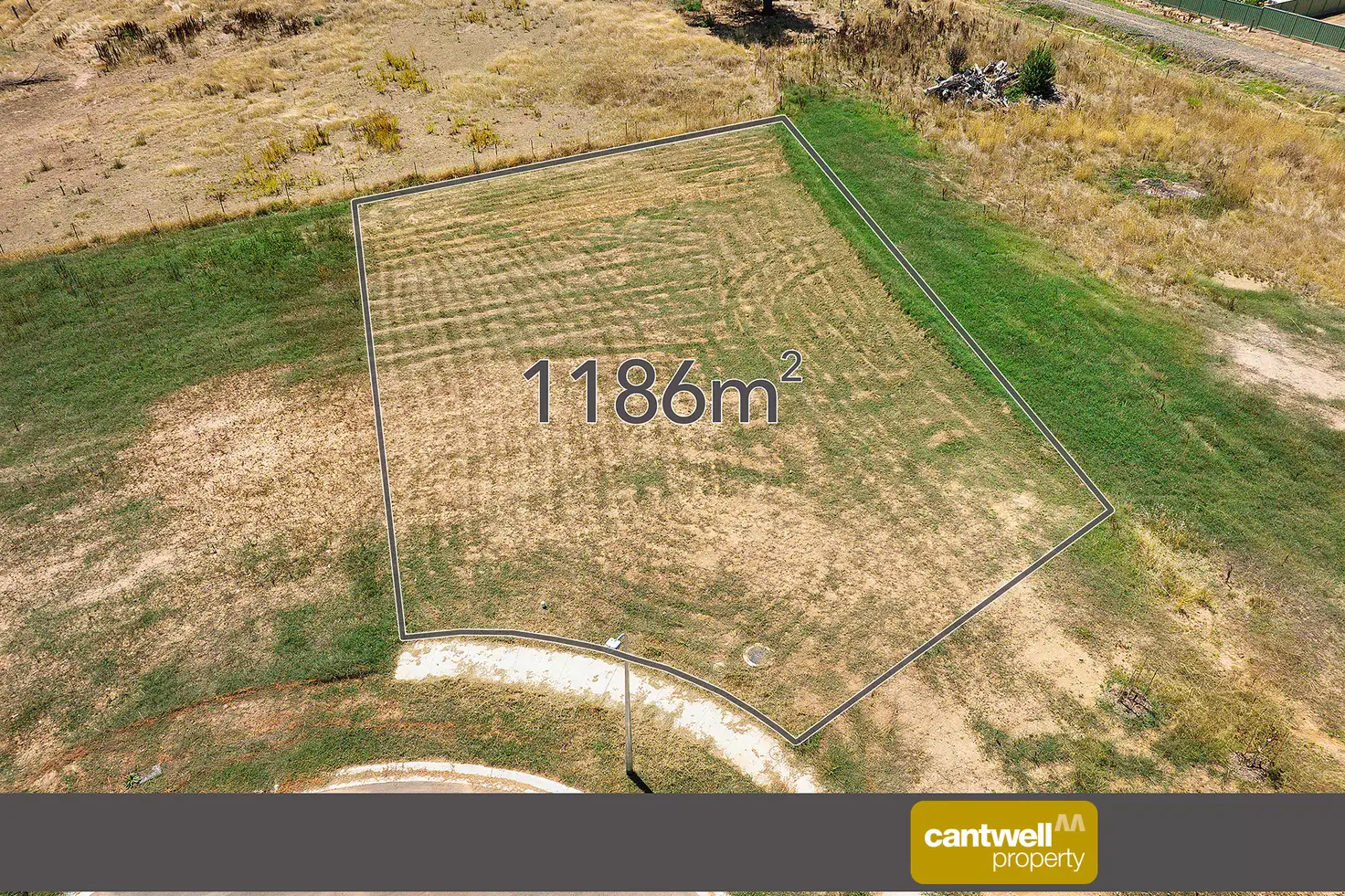 Main view of Homely land listing, 17 Banksia Court, Campbells Creek VIC 3451