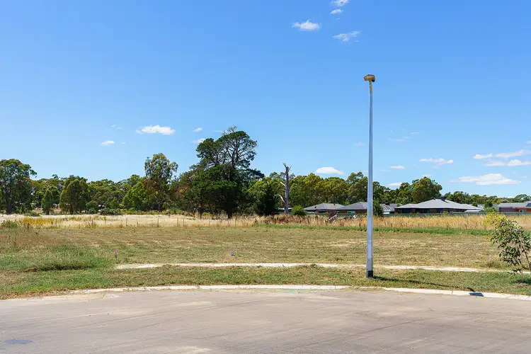Fourth view of Homely land listing, 17 Banksia Court, Campbells Creek VIC 3451