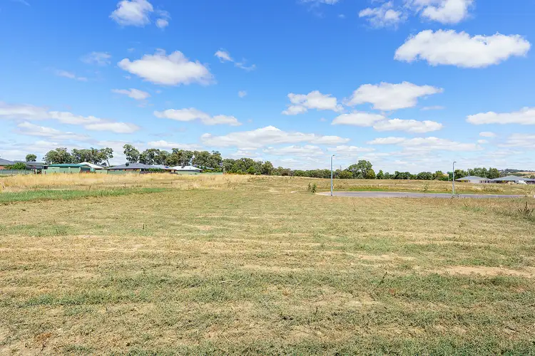 Fifth view of Homely land listing, 17 Banksia Court, Campbells Creek VIC 3451