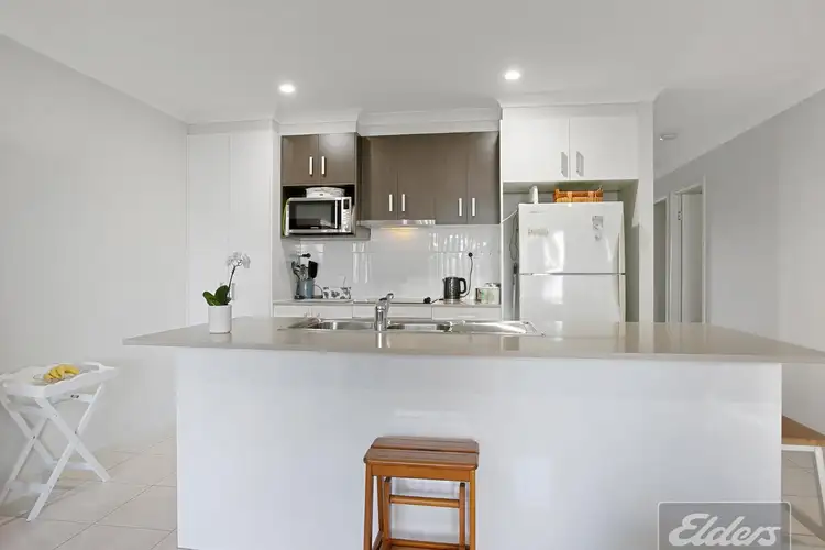 Second view of Homely semi-detached listing, 2/8 Bond Drive, Southside QLD 4570