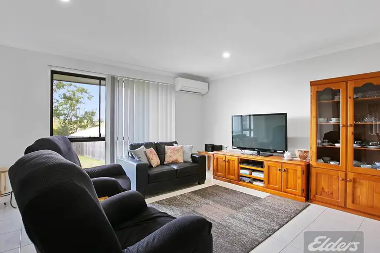 Third view of Homely semi-detached listing, 2/8 Bond Drive, Southside QLD 4570