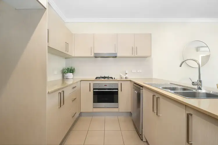 16/237 Canterbury Road, Canterbury NSW 2193