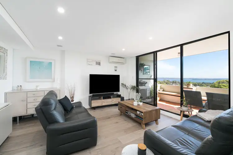 Third view of Homely apartment listing, 30/38-42 Kurnell Road, Cronulla NSW 2230