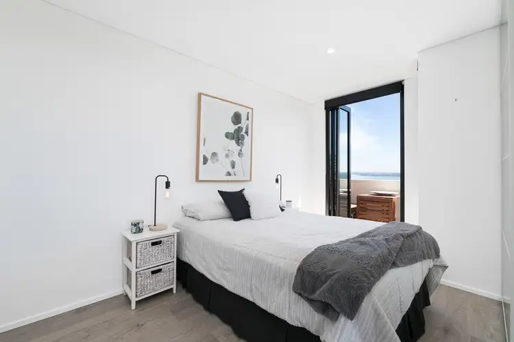 Sixth view of Homely apartment listing, 30/38-42 Kurnell Road, Cronulla NSW 2230