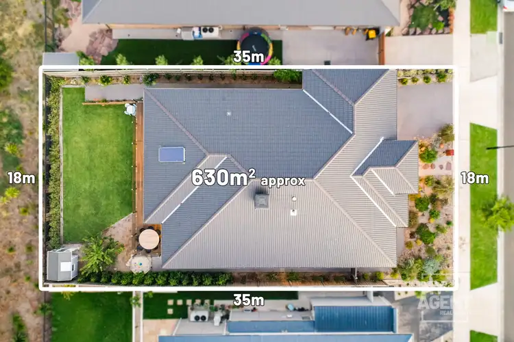 Third view of Homely house listing, 40 Hillcrest Road, Beveridge VIC 3753