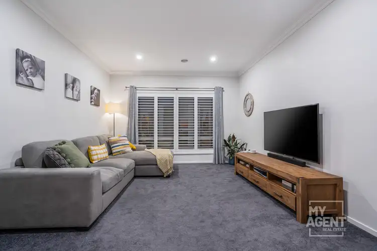 Sixth view of Homely house listing, 40 Hillcrest Road, Beveridge VIC 3753