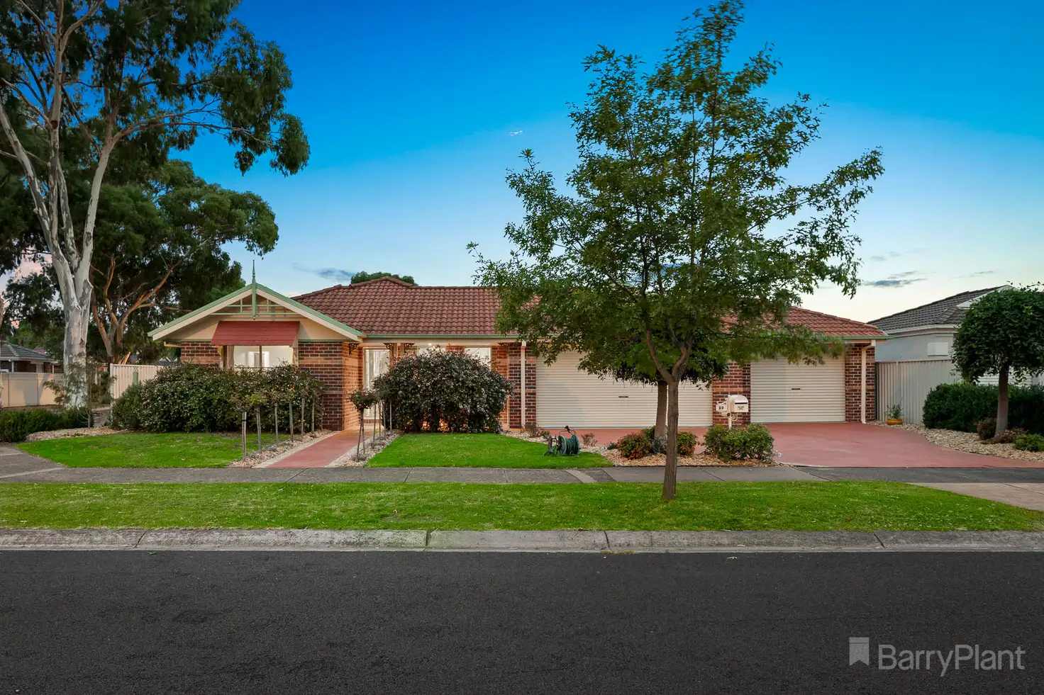 Main view of Homely house listing, 29 Oaklands Way, Pakenham VIC 3810