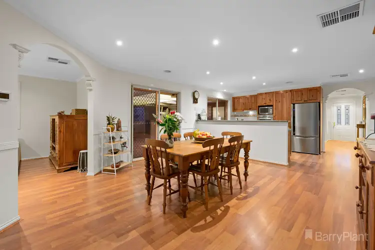 Second view of Homely house listing, 29 Oaklands Way, Pakenham VIC 3810