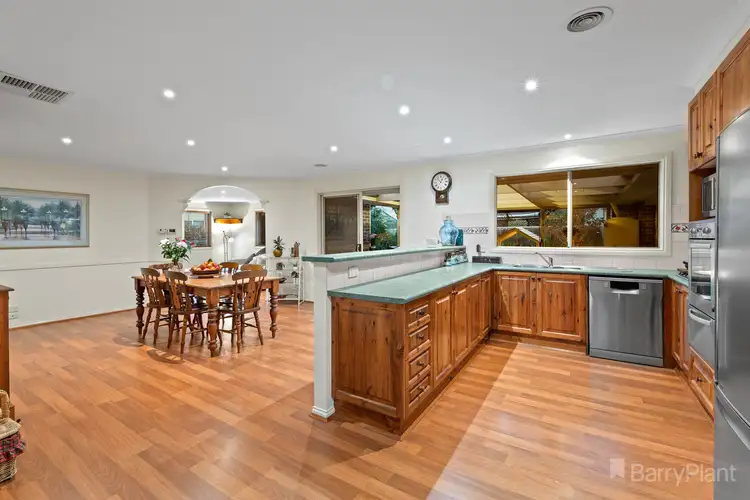 Third view of Homely house listing, 29 Oaklands Way, Pakenham VIC 3810