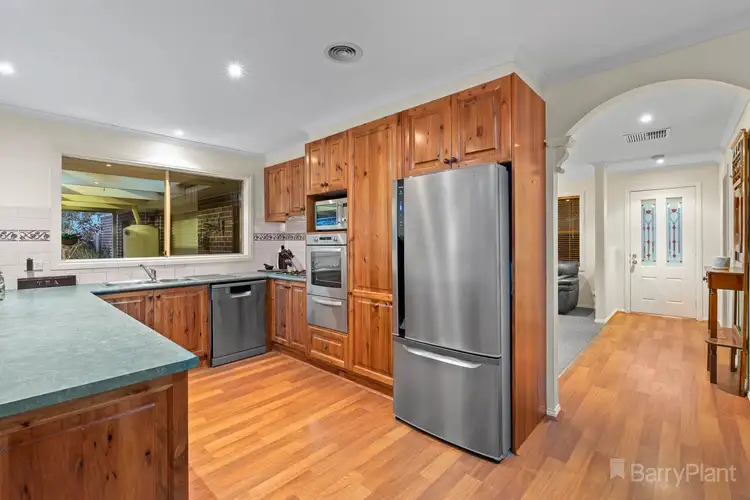 Fourth view of Homely house listing, 29 Oaklands Way, Pakenham VIC 3810
