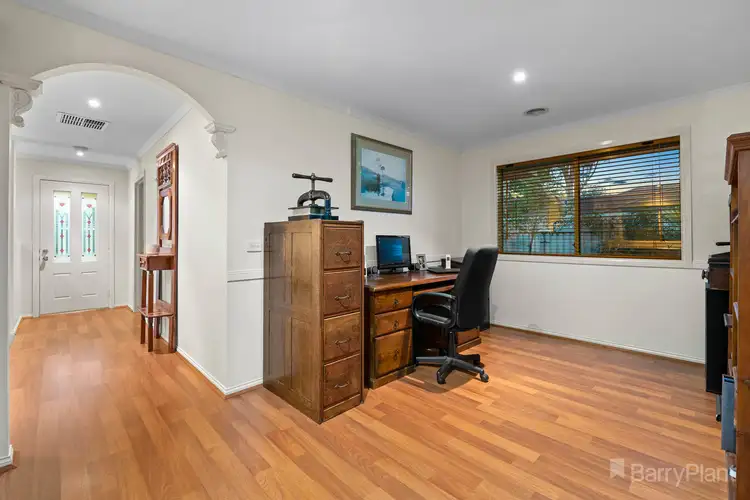 Fifth view of Homely house listing, 29 Oaklands Way, Pakenham VIC 3810