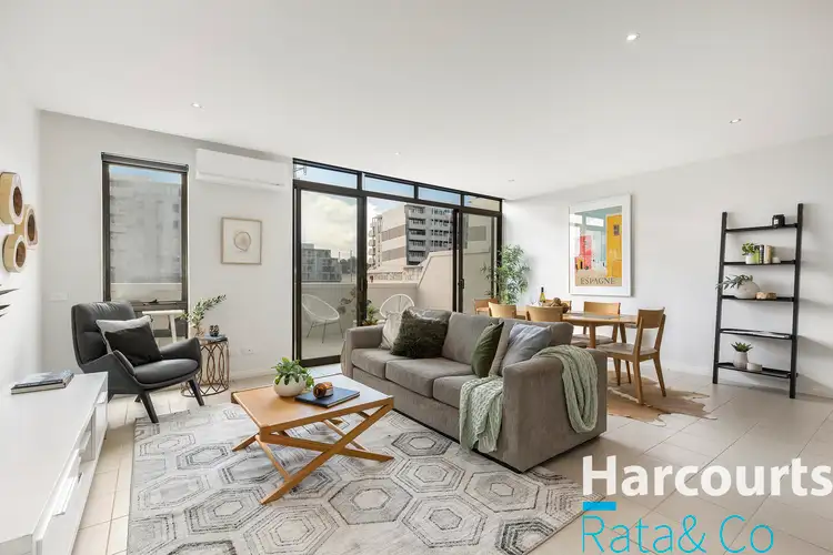 Second view of Homely apartment listing, 19/93-103 High Street, Preston VIC 3072