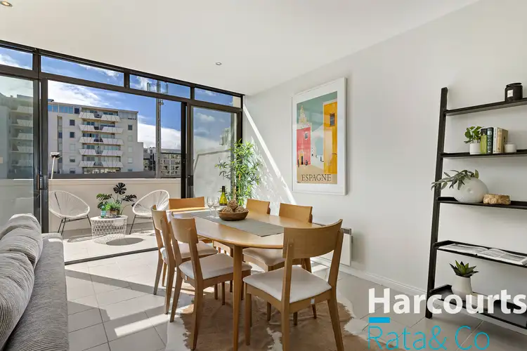 Third view of Homely apartment listing, 19/93-103 High Street, Preston VIC 3072