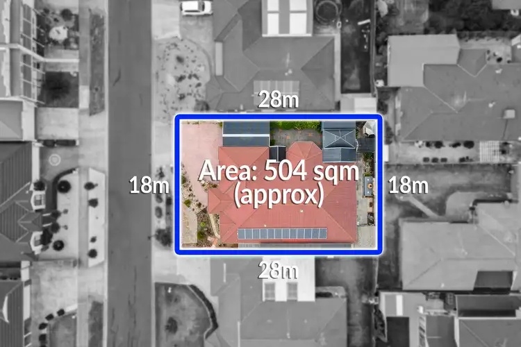 Second view of Homely house listing, 5 Blue Moon Way, Sydenham VIC 3037