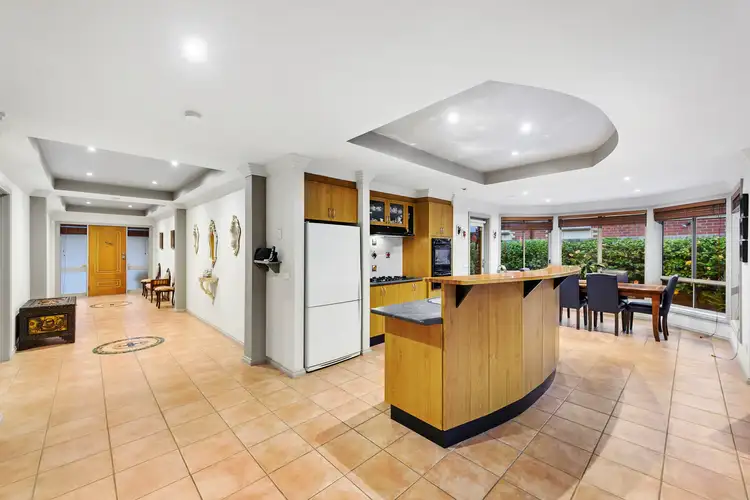 Third view of Homely house listing, 5 Blue Moon Way, Sydenham VIC 3037