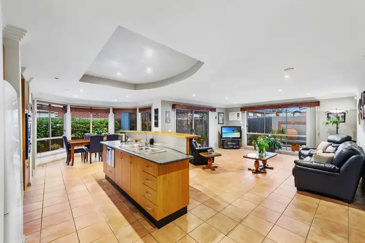 Fourth view of Homely house listing, 5 Blue Moon Way, Sydenham VIC 3037