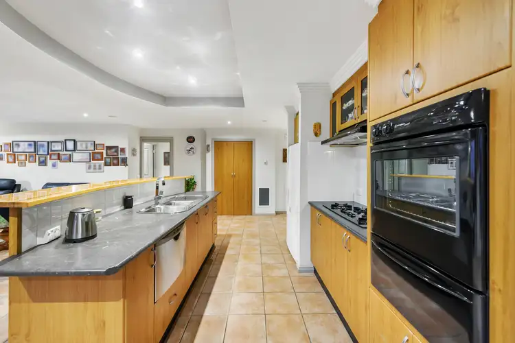 Fifth view of Homely house listing, 5 Blue Moon Way, Sydenham VIC 3037