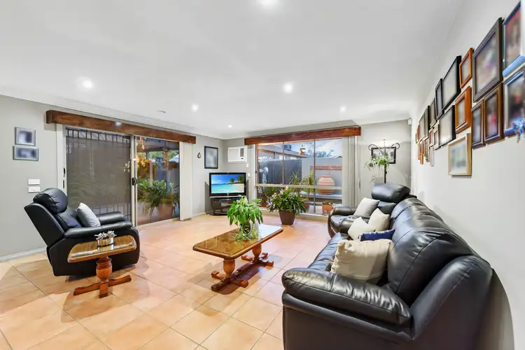 Sixth view of Homely house listing, 5 Blue Moon Way, Sydenham VIC 3037