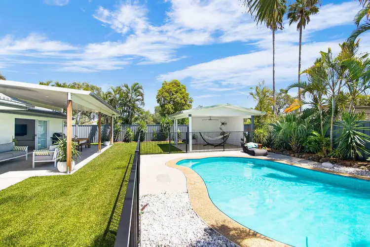 11 Tivoli Crescent, Minyama QLD 4575