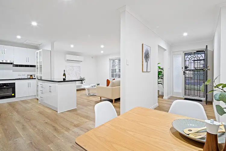 Second view of Homely house listing, 11 Beacon Crescent, Seaford SA 5169