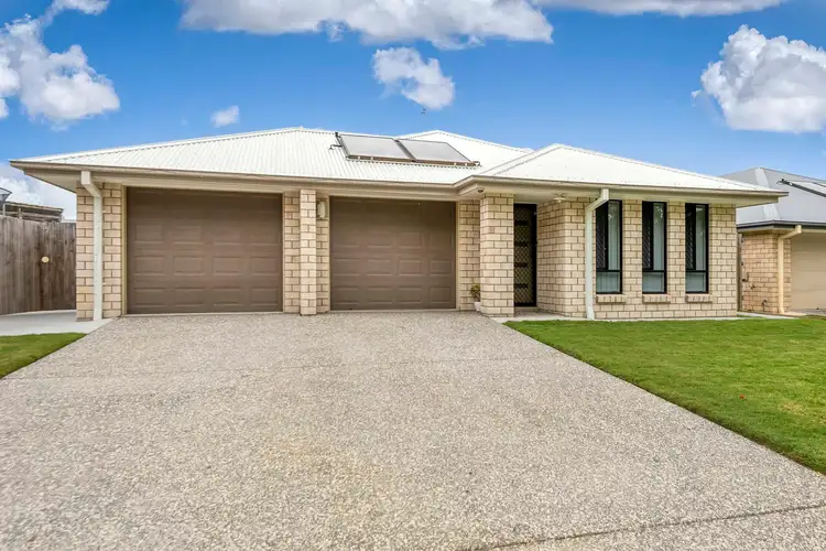 Main view of Homely house listing, 110 Judith Street, Crestmead QLD 4132