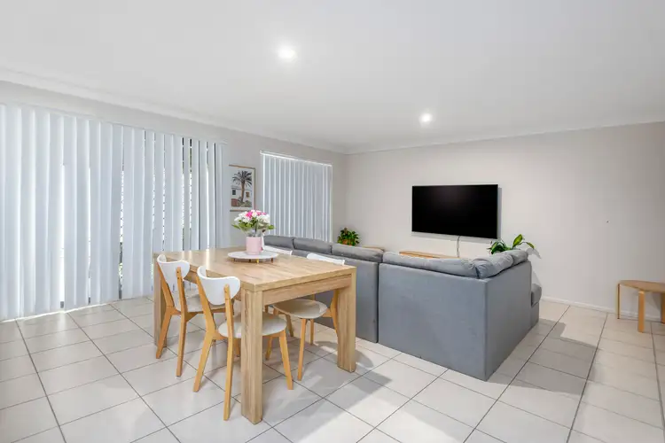 Second view of Homely house listing, 110 Judith Street, Crestmead QLD 4132