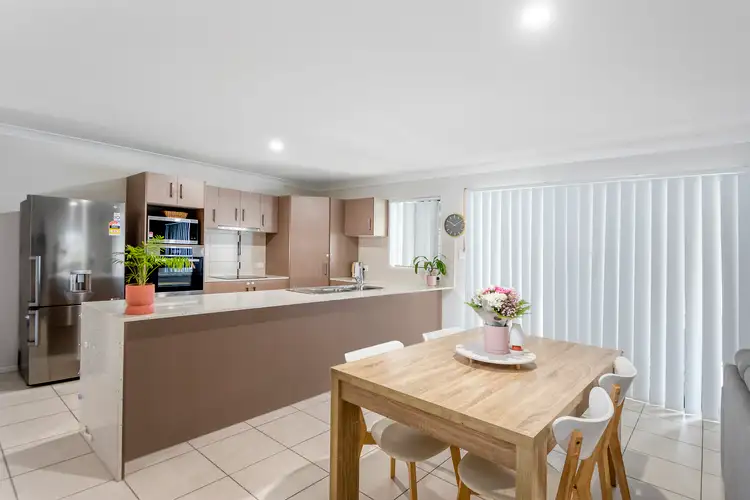 Fourth view of Homely house listing, 110 Judith Street, Crestmead QLD 4132