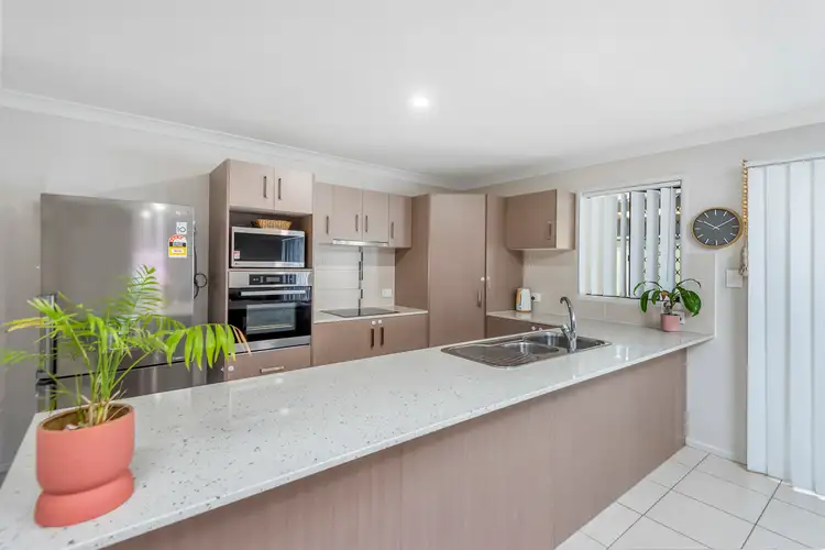 Fifth view of Homely house listing, 110 Judith Street, Crestmead QLD 4132