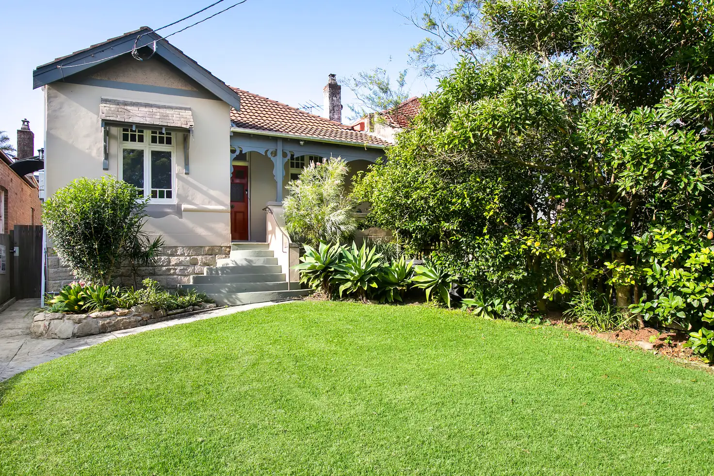 Main view of Homely house listing, 6 Arnold Street, Queens Park NSW 2022