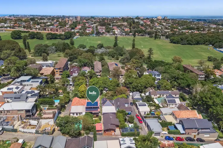 Second view of Homely house listing, 6 Arnold Street, Queens Park NSW 2022