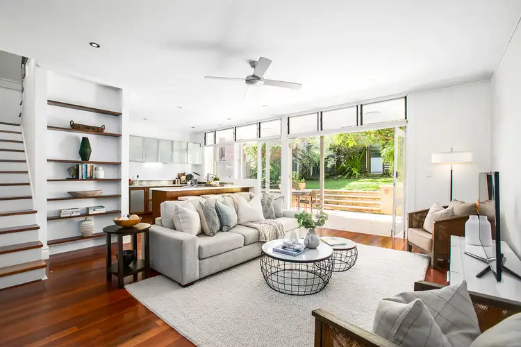 Third view of Homely house listing, 6 Arnold Street, Queens Park NSW 2022