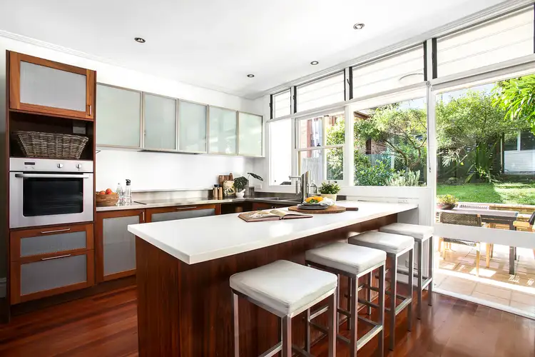 Fourth view of Homely house listing, 6 Arnold Street, Queens Park NSW 2022