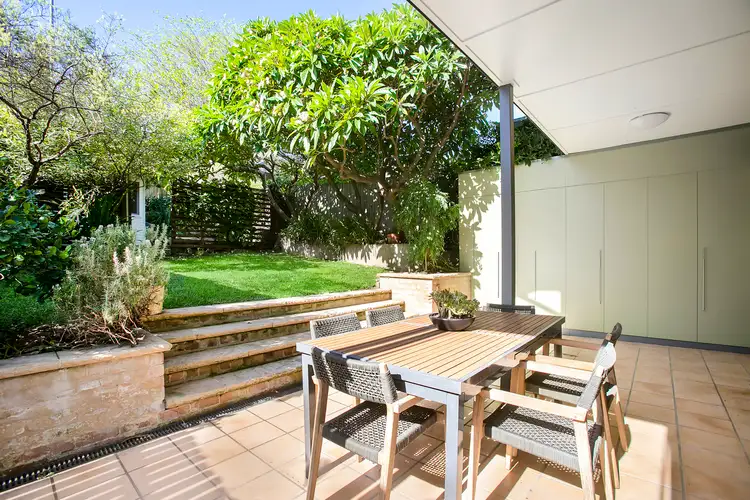 Fifth view of Homely house listing, 6 Arnold Street, Queens Park NSW 2022