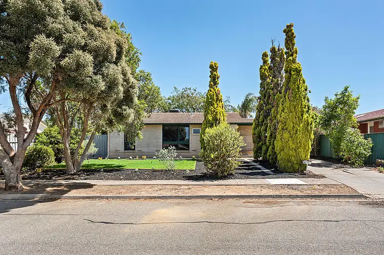 Second view of Homely house listing, 21 Brigalow Road, Morphett Vale SA 5162