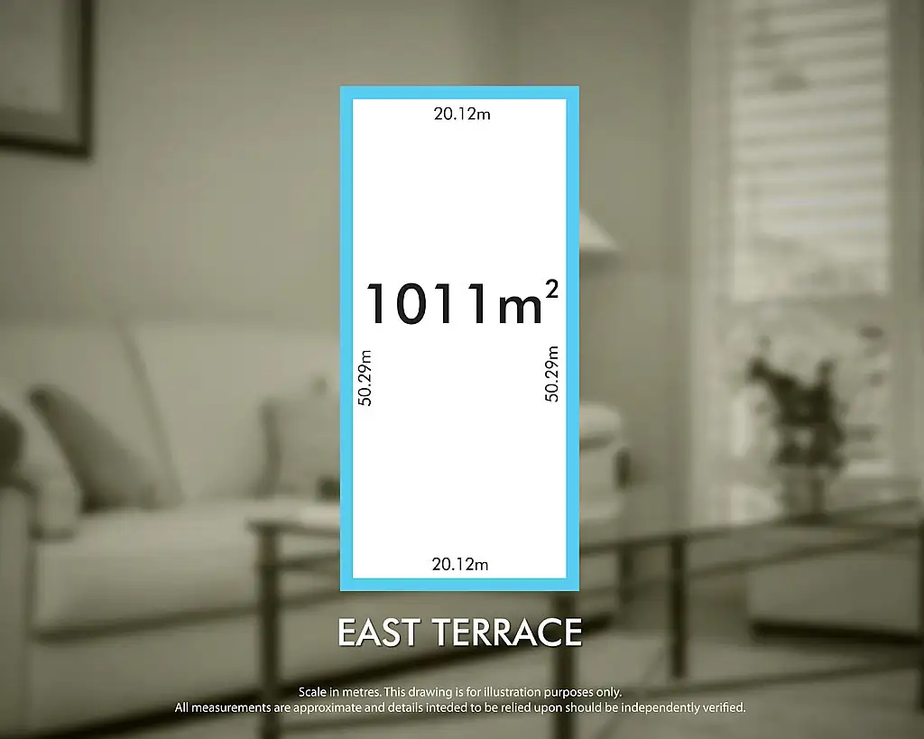 Main view of Homely land listing, 10 East Terrace, Mundoora SA 5555