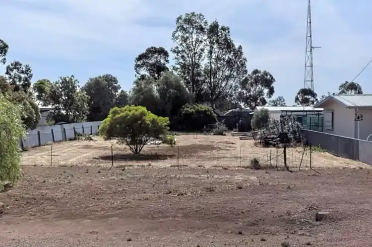 Third view of Homely land listing, 10 East Terrace, Mundoora SA 5555