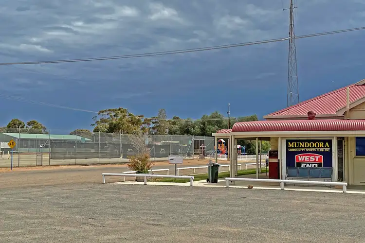 Fourth view of Homely land listing, 10 East Terrace, Mundoora SA 5555