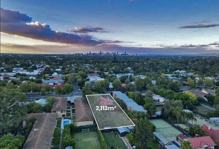 175 Cross Road, Westbourne Park SA 5041