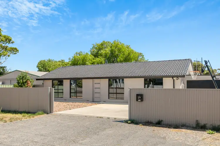 Second view of Homely house listing, 29 Robinson Road, Old Noarlunga SA 5168